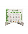 Ecosave Plantable Calendar 