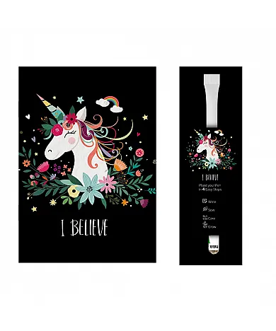 Plantable Notebook with Plantable Pen For Kids (ES-2K2)