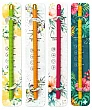 Ecosave Plantable Seed Pencil - Eco -Friendly Return Gift, for Kids Birthday,Gifts For Girls and Boys,(1 Pencil With Plantable Packing, 20 Pcs)